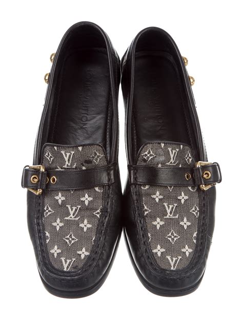 louis vuitton shoes loafers price india|Louis Vuitton loafers cost.